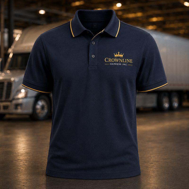 Performance Polo