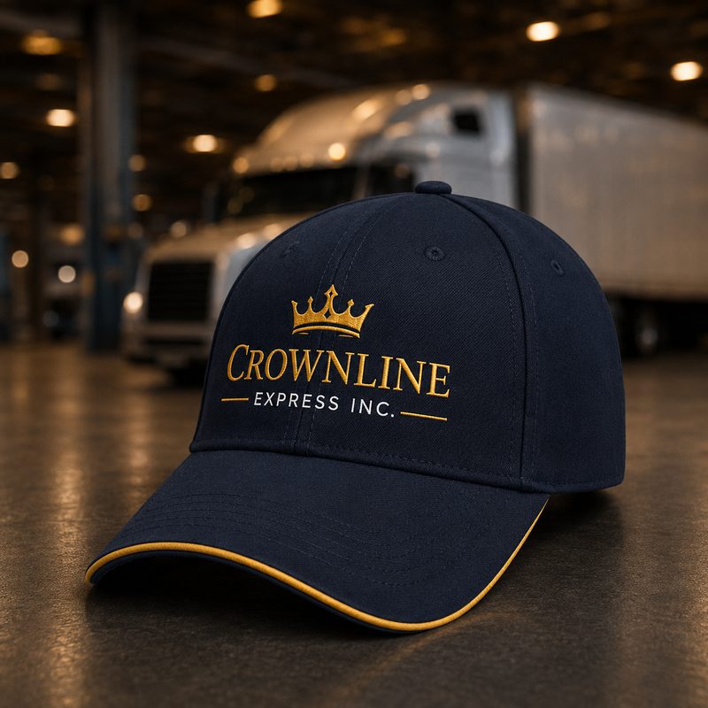 Crest Cap