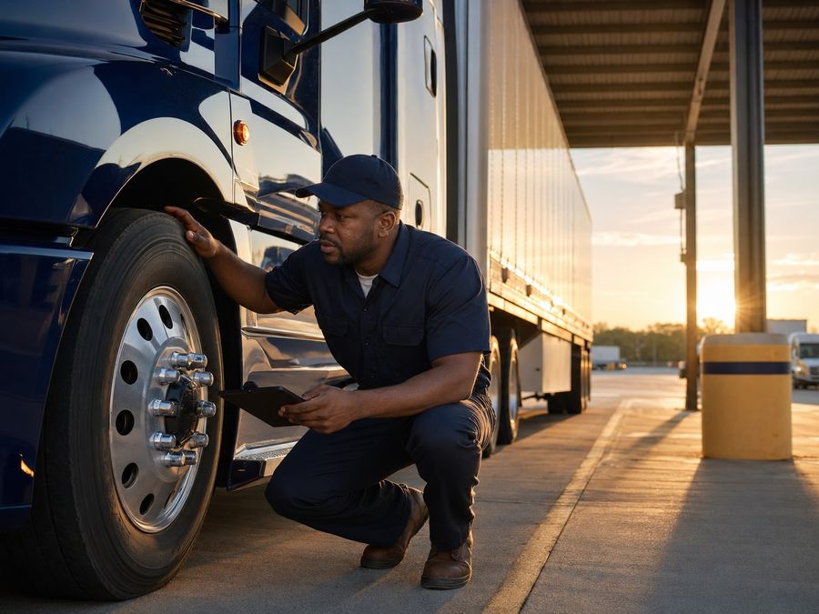 Dedicated freight services